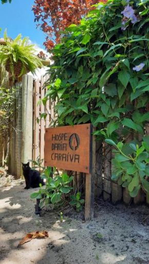 Hospedaria Caraíva